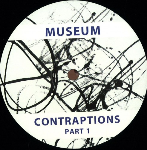 Museum – Contraptions Part 1