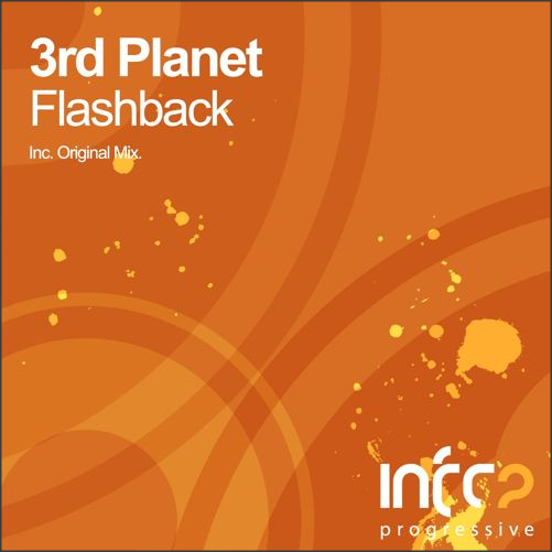 3rd Planet – Flashback