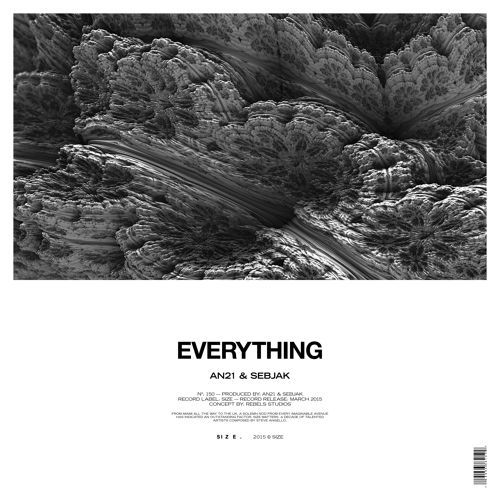 AN21 & Sebjak – Everything