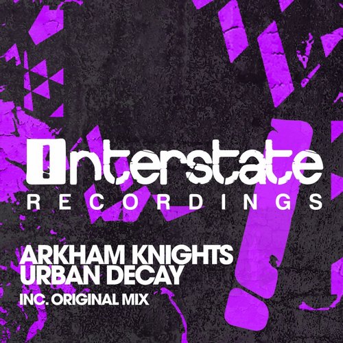 Arkham Knights – Urban Decay