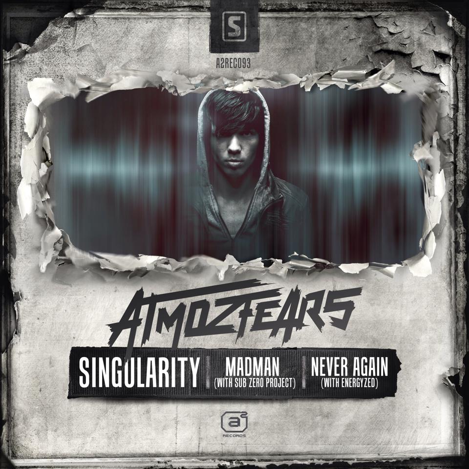 Atmozfears – Singularity