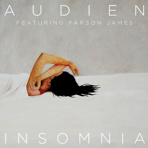 Audien feat. Parson James – Insomnia