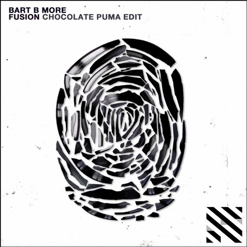 Bart B More – Fusion (Chocolate Puma Edit)