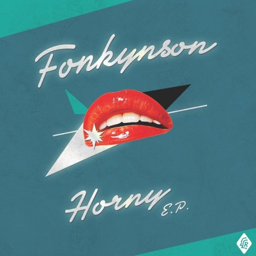 Fonkynson – Horny – EP