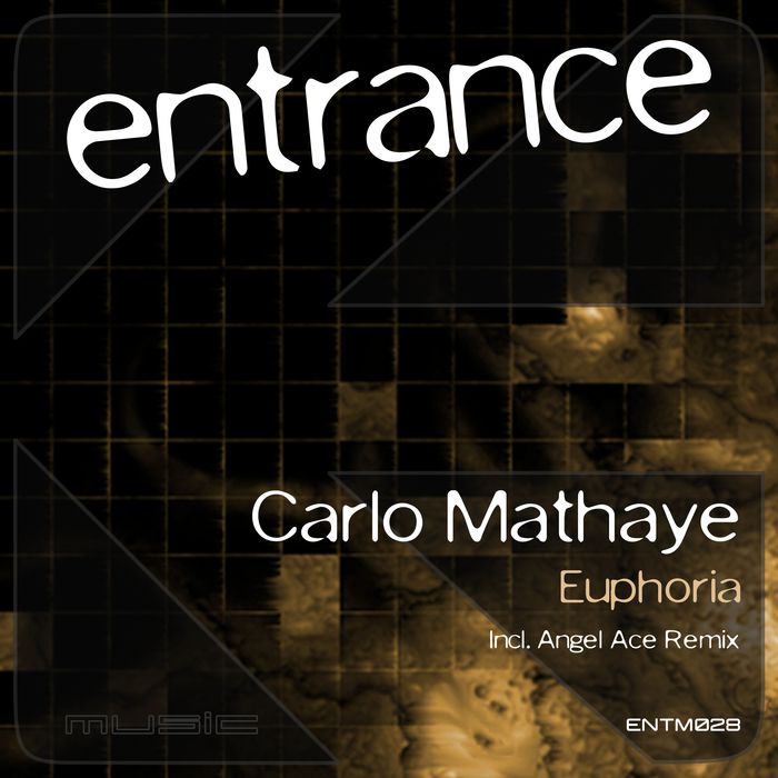 Carlo Mathaye – Euphoria