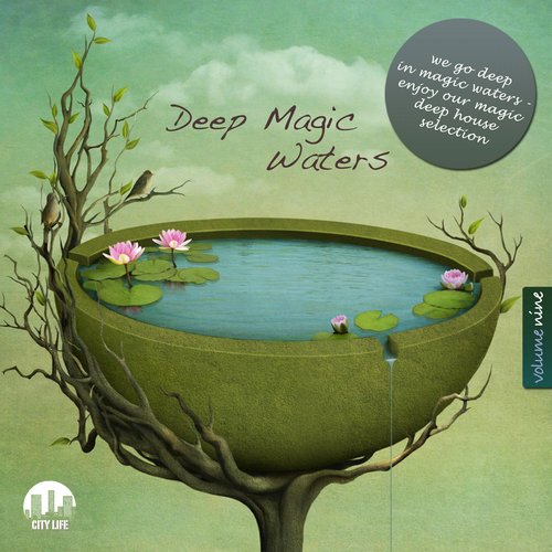 Deep Magic Waters vol. 9