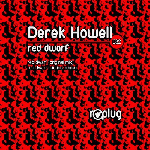 Derek Howell – Red Dwarf