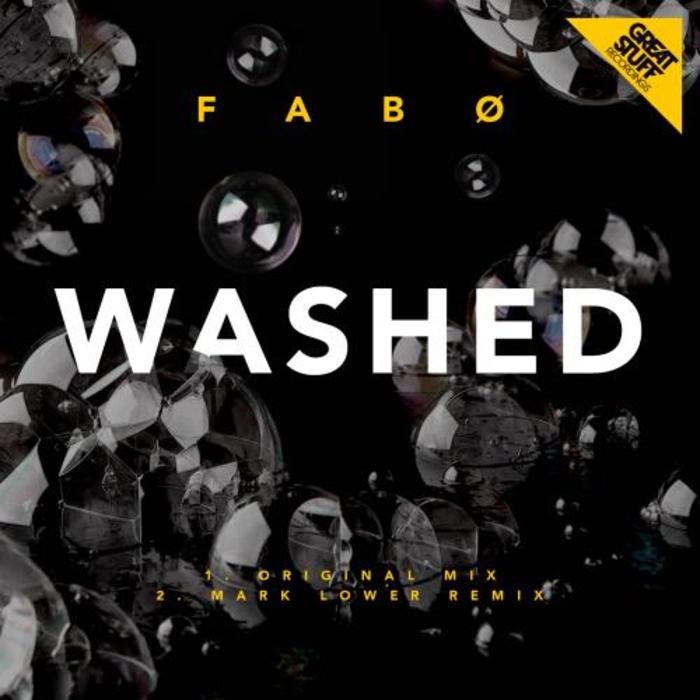 Fabo – Washed