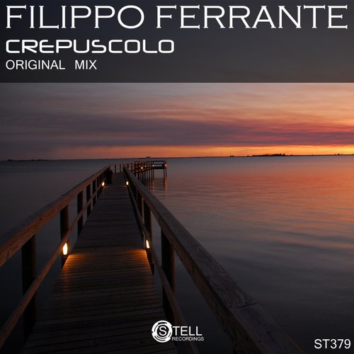 Filippo Ferrante – Crepuscolo