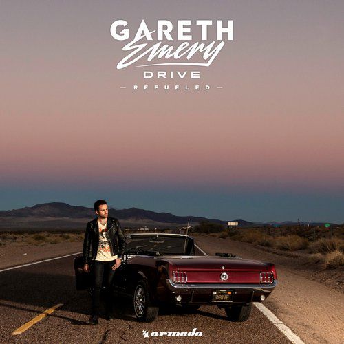 Gareth Emery – Drive: Refueled