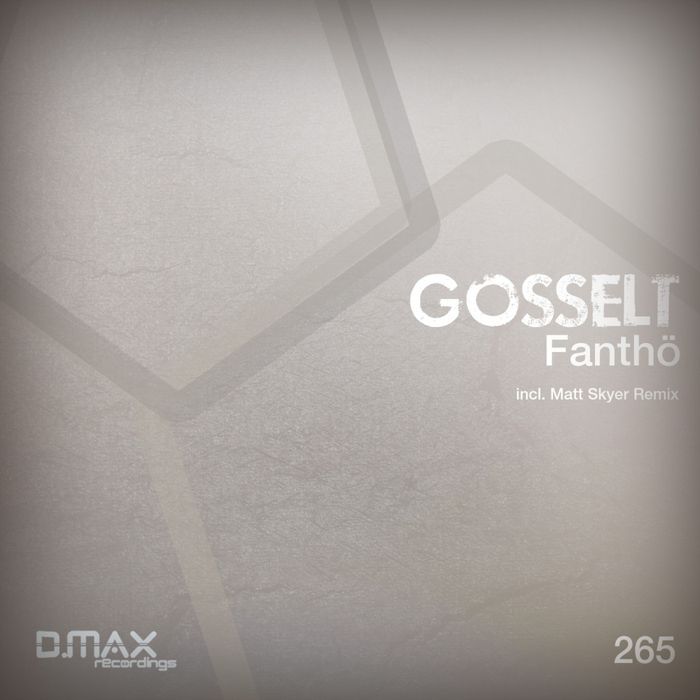 Gosselt – Fanthö