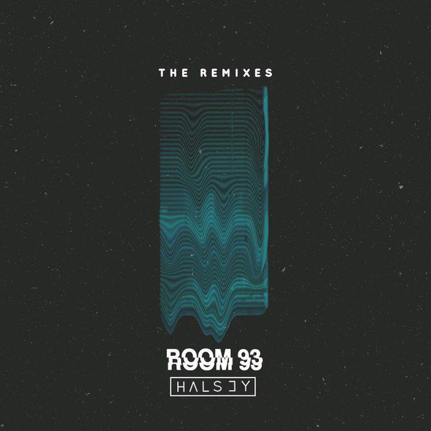 Halsey – Room 93 (The Remixes)