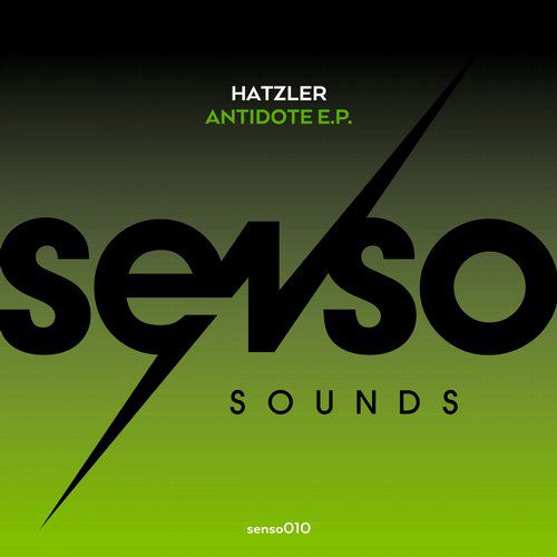 Hatzler – Antidote EP