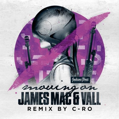 James Mac & VALL – Moving On