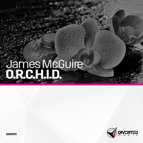James McGuire – O.R.C.H.I.D.