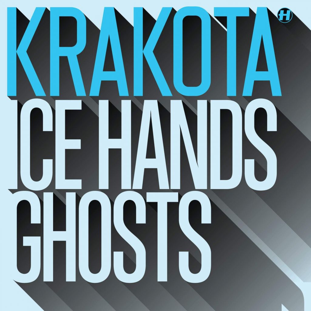Krakota – Ice Hands / Ghosts