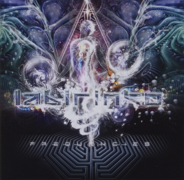 Labirinto – Frequencies