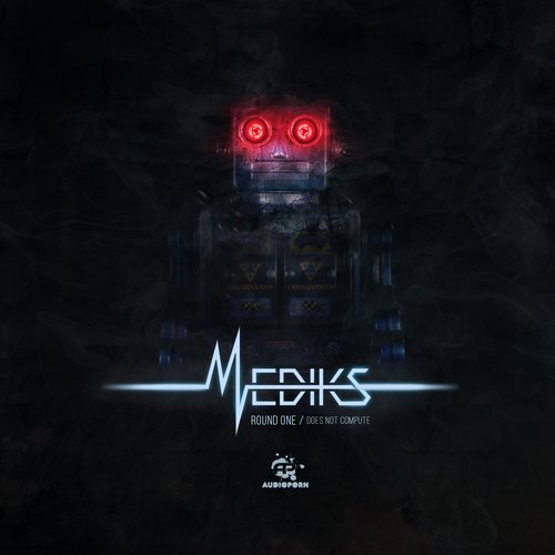 Mediks Feat. AD-APT – Round One