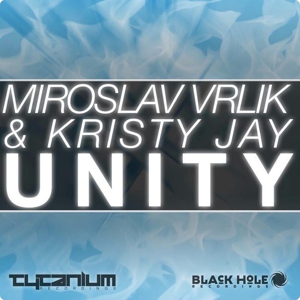 Miroslav Vrlik & Kirsty Jay – Unity