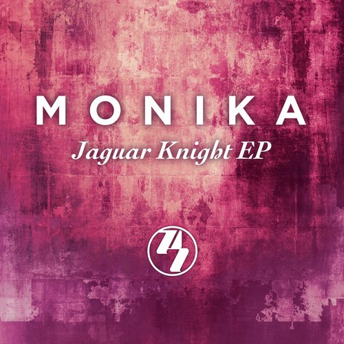 Monika – Jaguar Knight EP