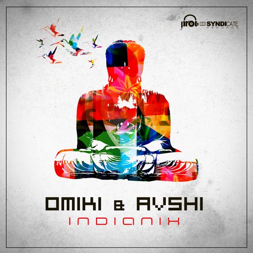 Omiki & Avshi – Indianix