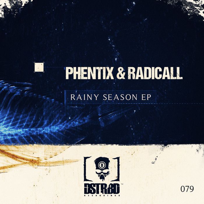 Phentix & Radicall – Rainy Season