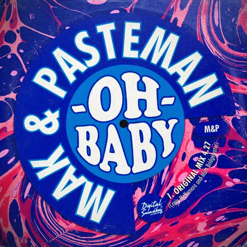 Mak & Pasteman – Oh Baby