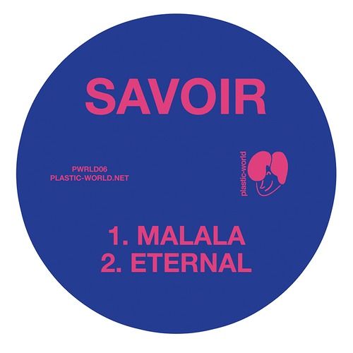 Savoir – Eternal