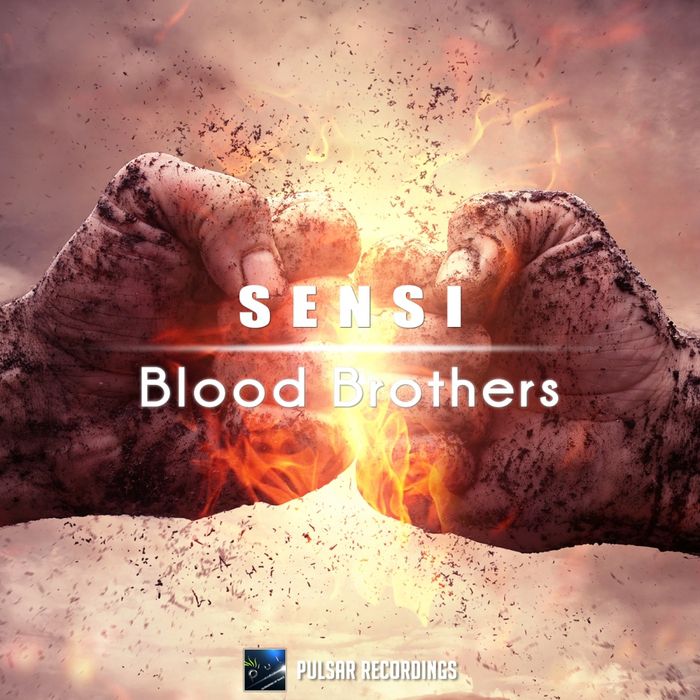 Sensi – Blood Brothers
