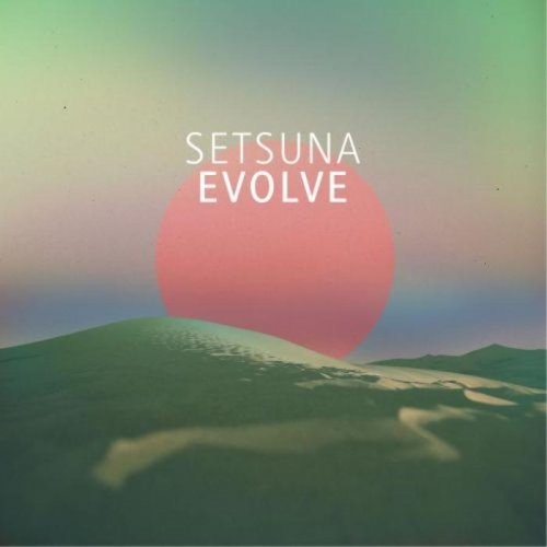 Setsuna – Evolve