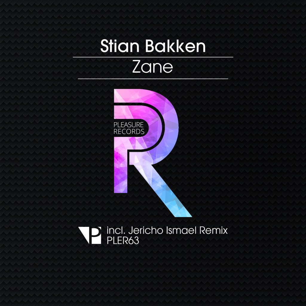 Stian Bakken – Zane