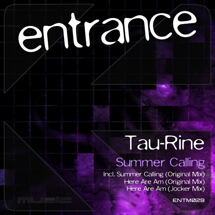Tau-Rine – Summer Calling