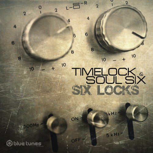 Timelock & Soul Six – Six Locks