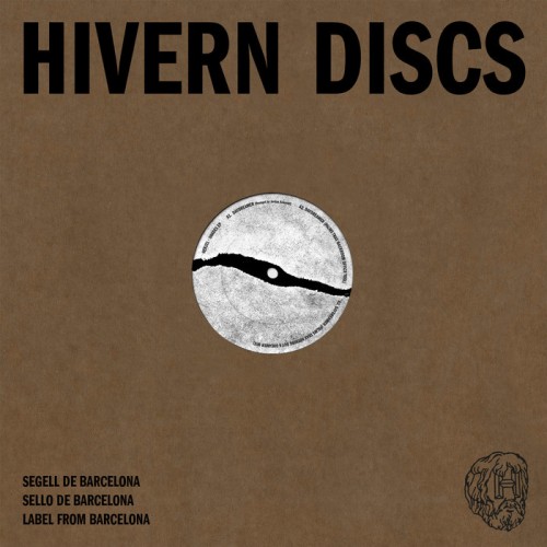Herzel – Shades EP