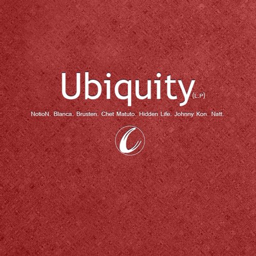 Clear Conceptions: Ubiquity LP