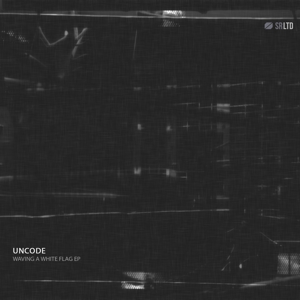 Uncode – Waving a White Flag EP