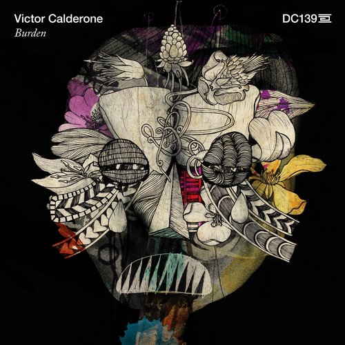 Victor Calderone – Burden