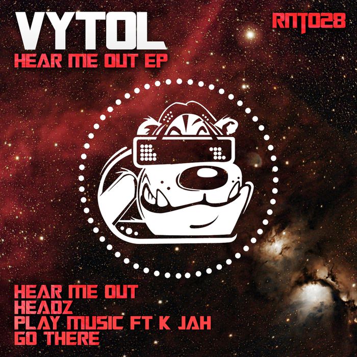 Vytol – Hear Me Out