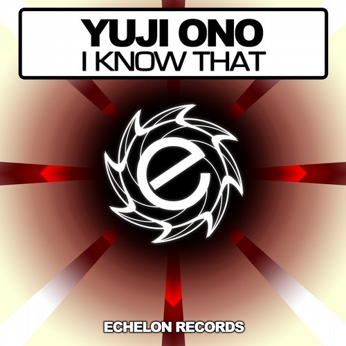 Yuji Ono – I Know That