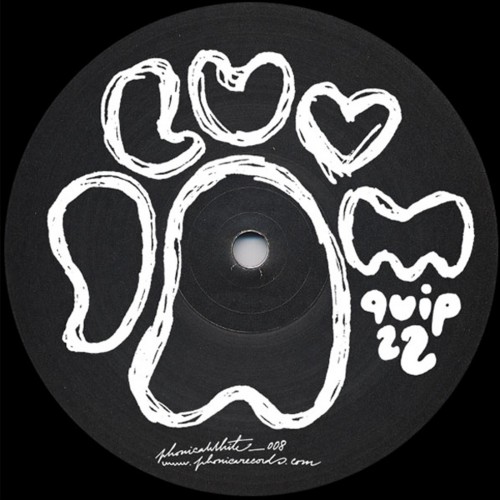Luv Jam – Quip22 / Synth68