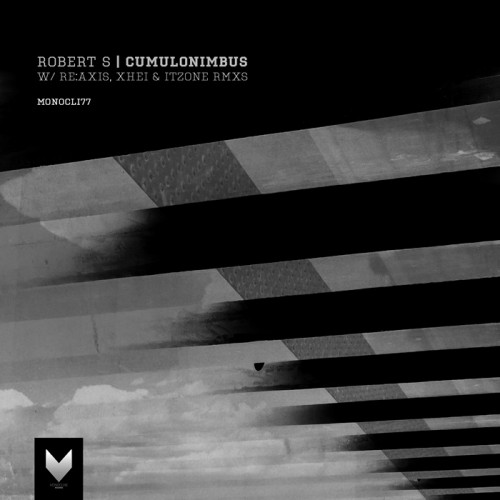 Robert S – Cumulonimbus