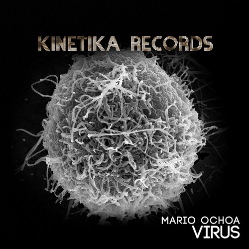 Mario Ochoa – Virus