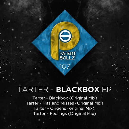 Tarter – Blackbox