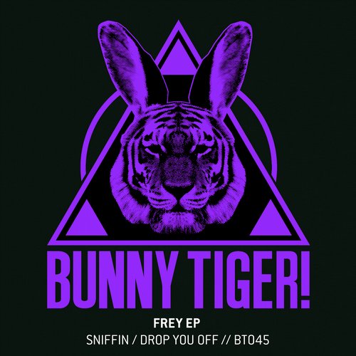 Frey – Frey EP