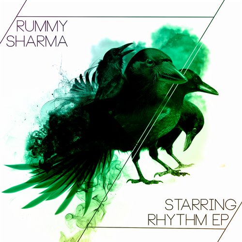 Rummy Sharma – Starring Rhythm