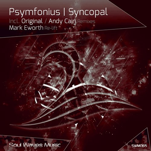 Psymfonius – Syncopal