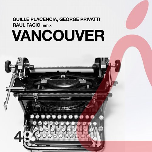 George Privatti, Guille Placencia – Vancouver