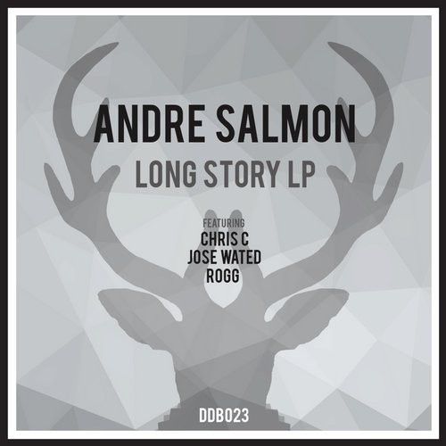 Andre Salmon – Long Story LP