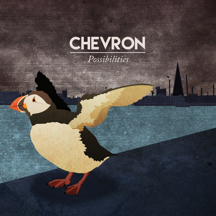 Chevron – Possibilities