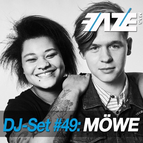 Faze DJ Set #49: MOWE